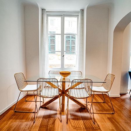 Apartamento Casa Spinola View Génova Exterior foto