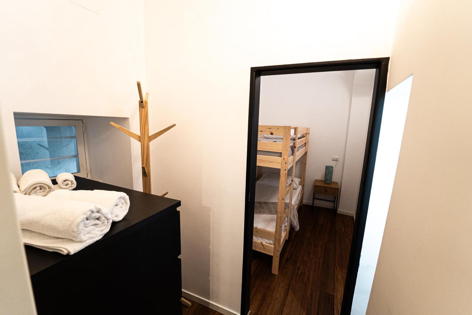Apartamento Casa Spinola View Génova Exterior foto