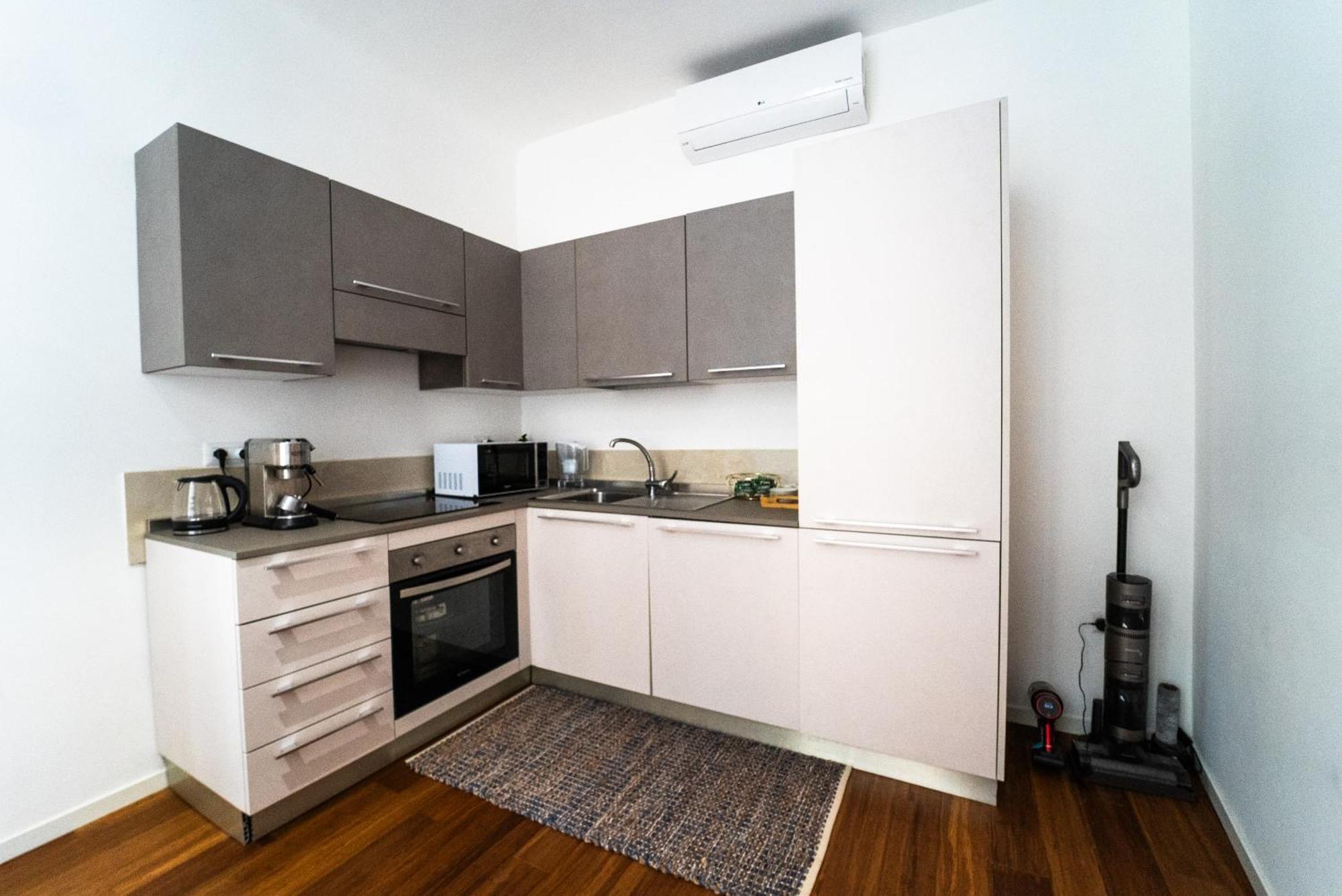 Apartamento Casa Spinola View Génova Exterior foto