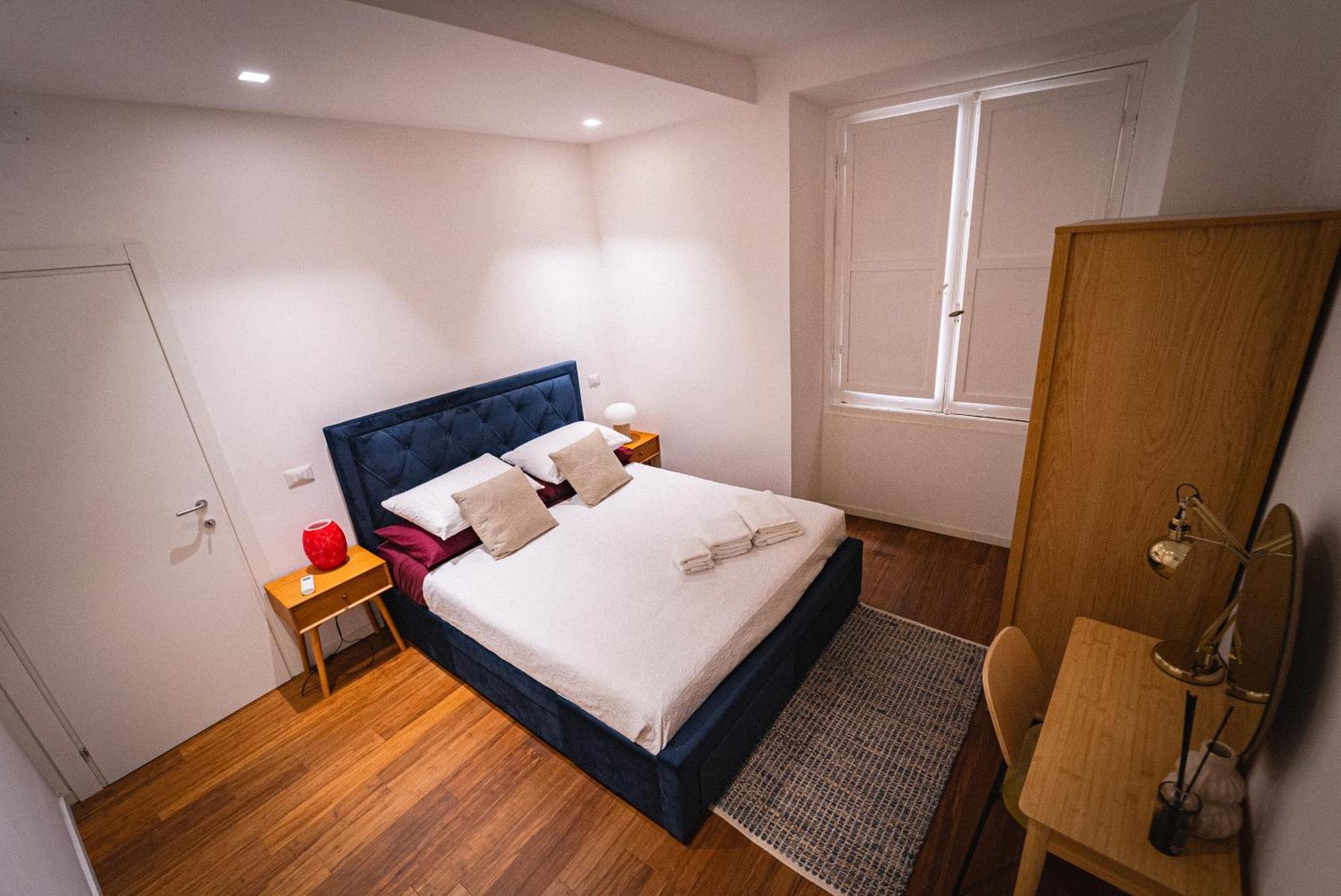 Apartamento Casa Spinola View Génova Exterior foto