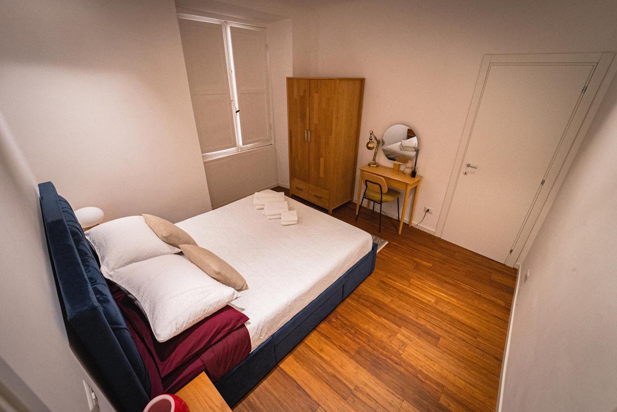 Apartamento Casa Spinola View Génova Exterior foto