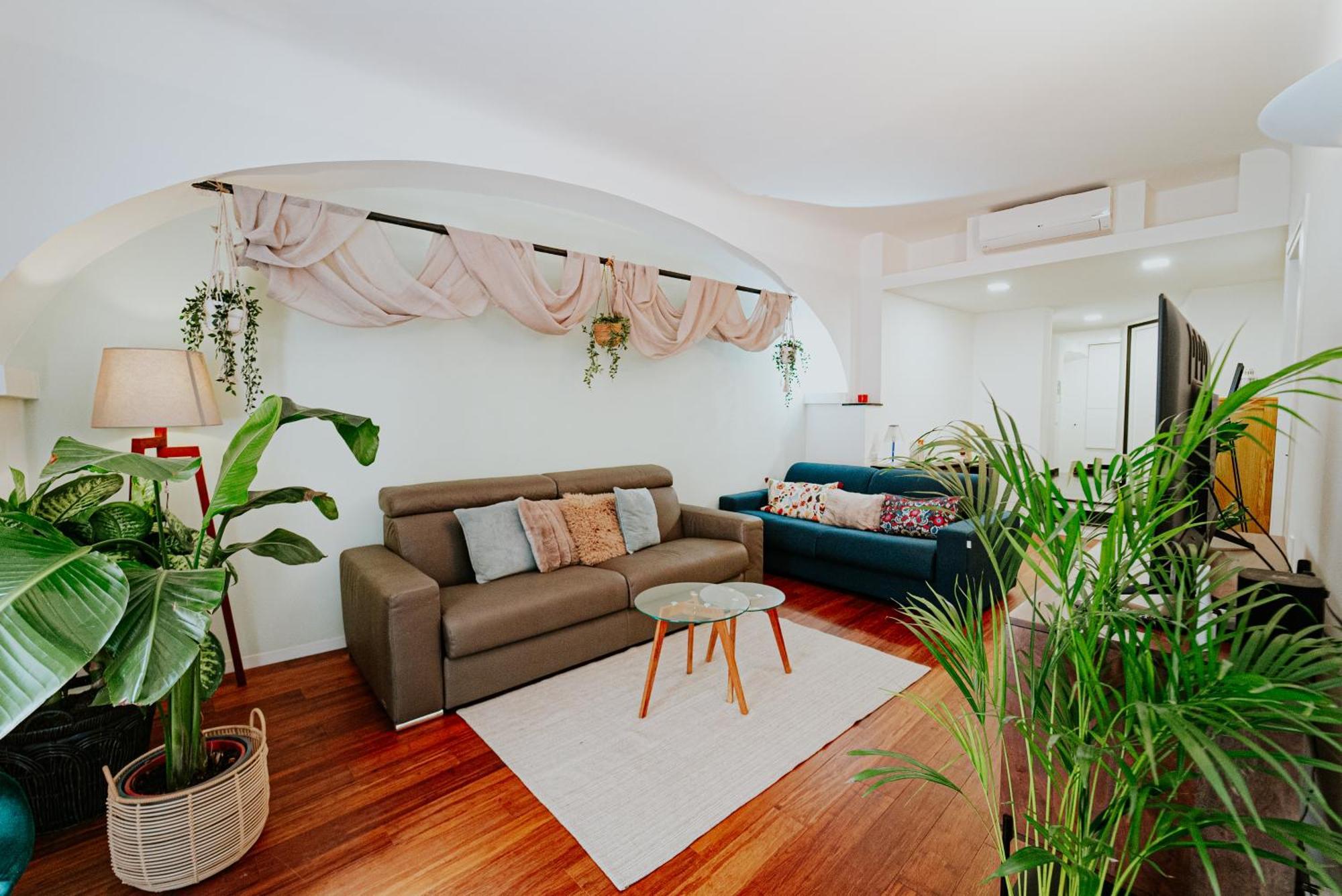 Apartamento Casa Spinola View Génova Exterior foto