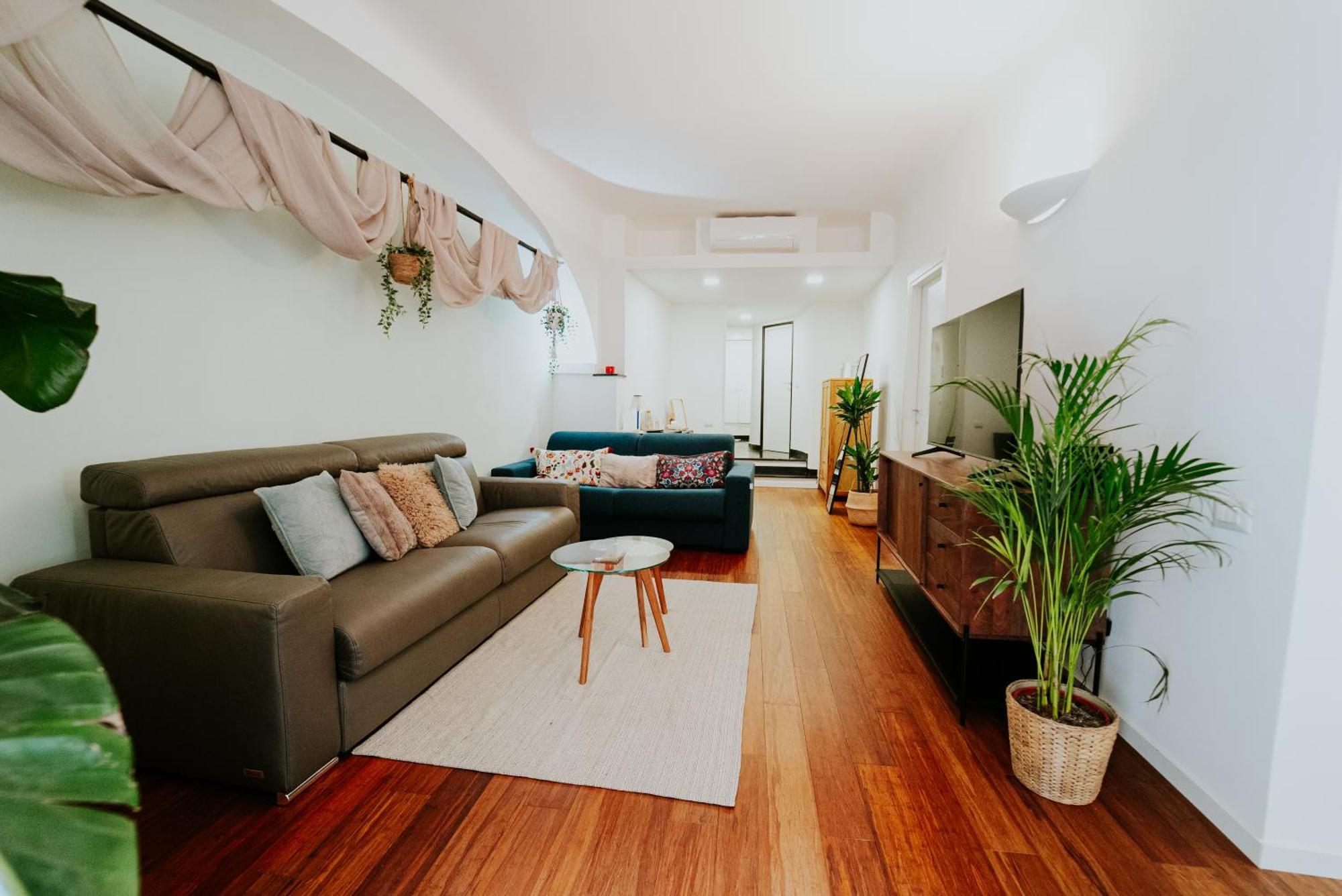 Apartamento Casa Spinola View Génova Exterior foto