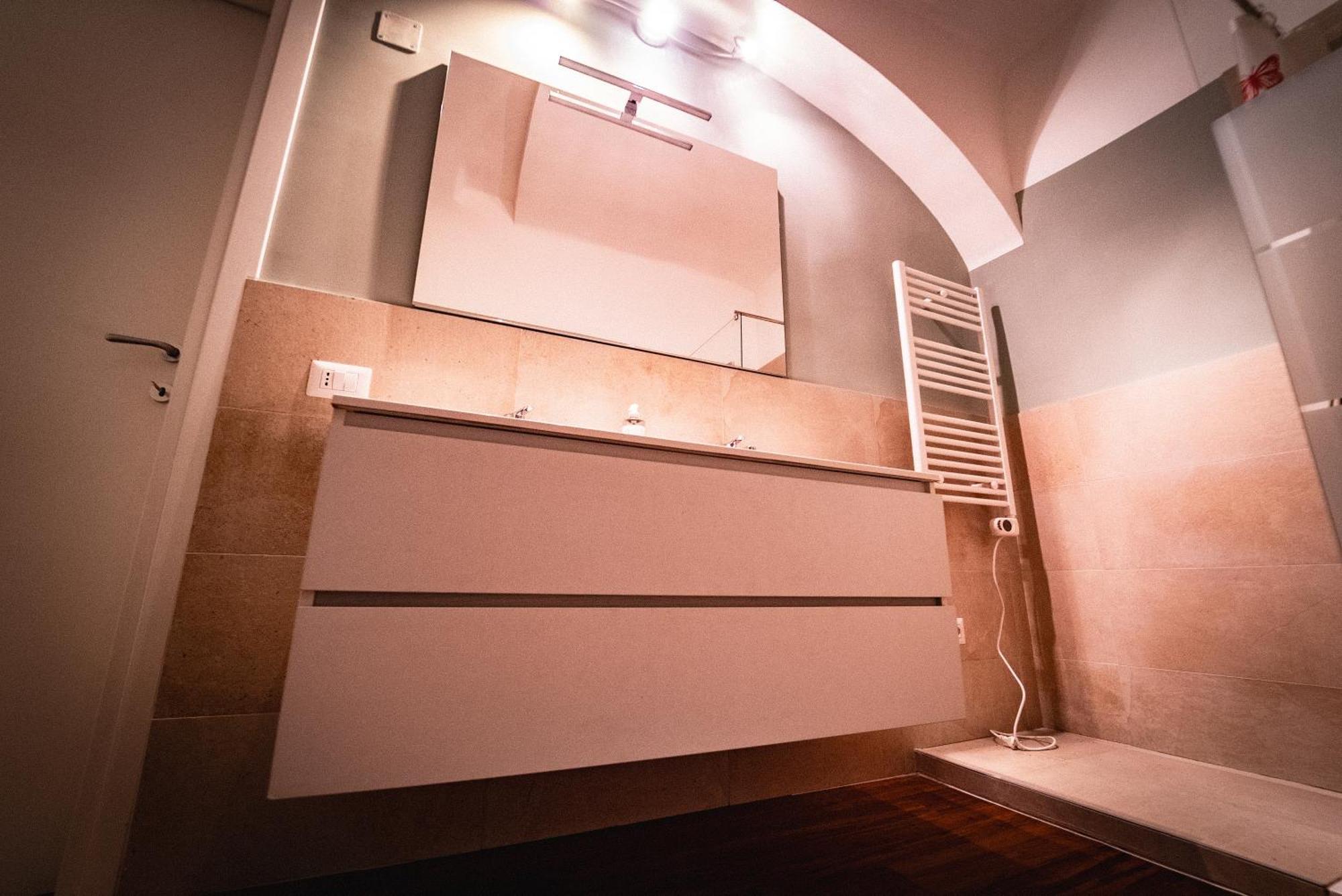 Apartamento Casa Spinola View Génova Exterior foto