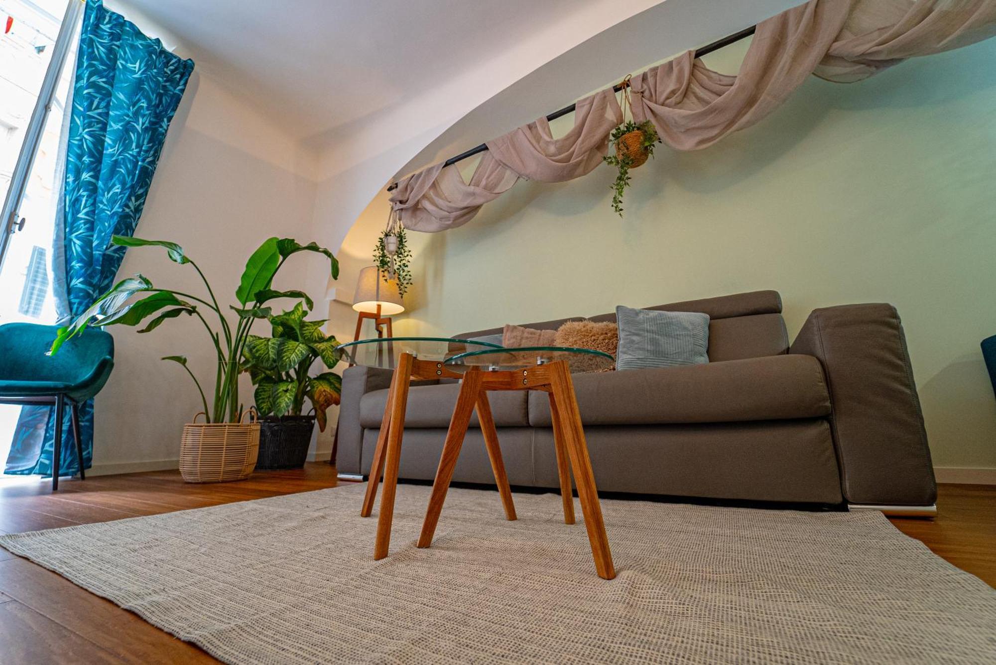 Apartamento Casa Spinola View Génova Exterior foto