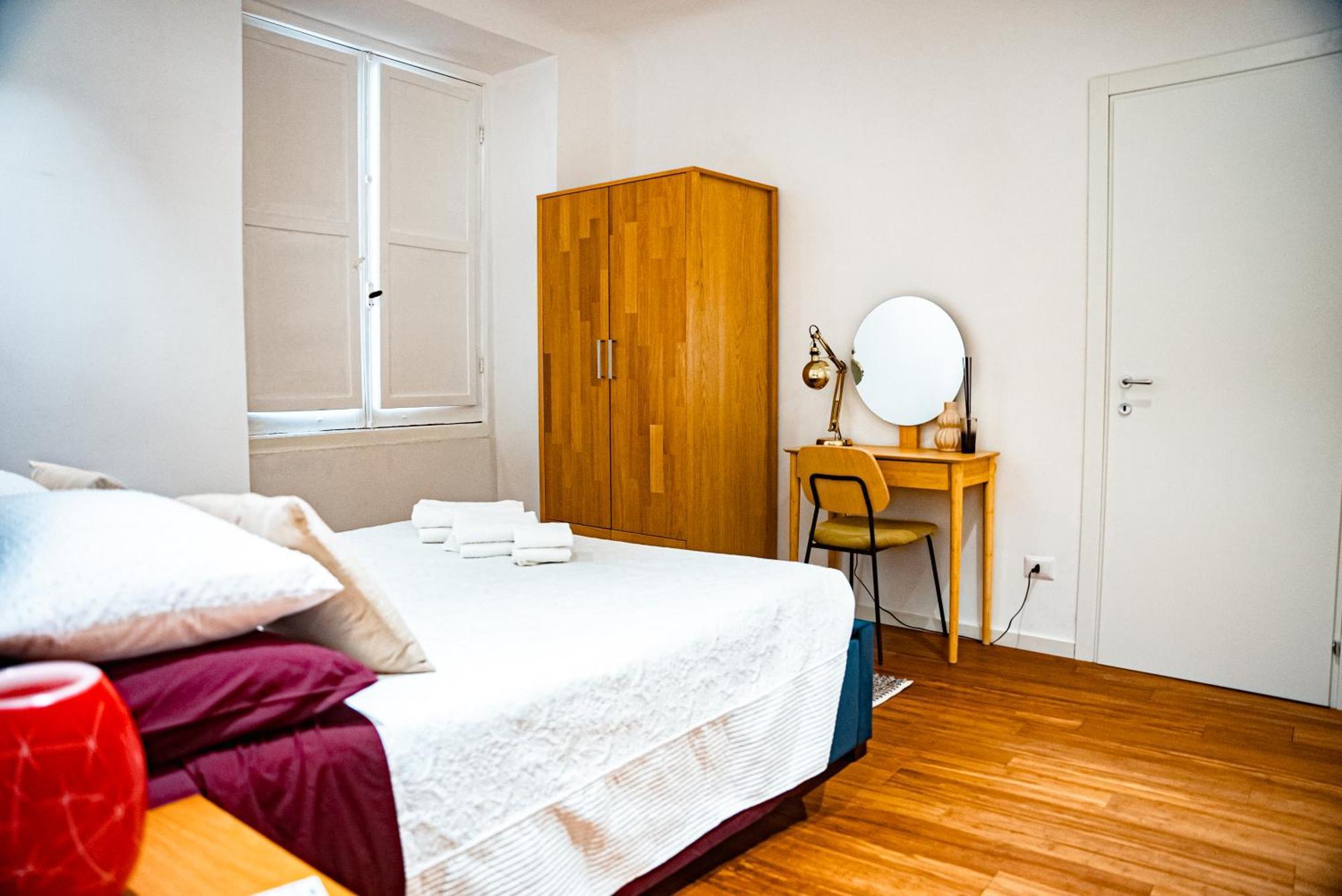 Apartamento Casa Spinola View Génova Exterior foto
