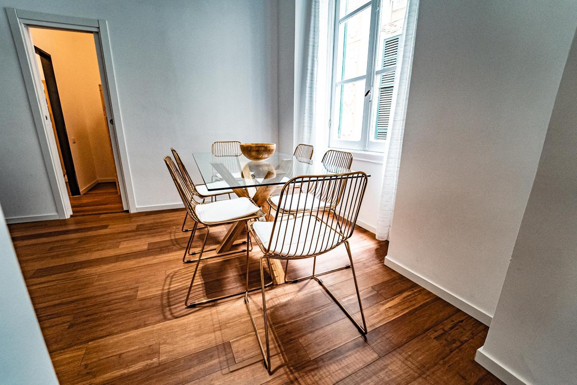 Apartamento Casa Spinola View Génova Exterior foto